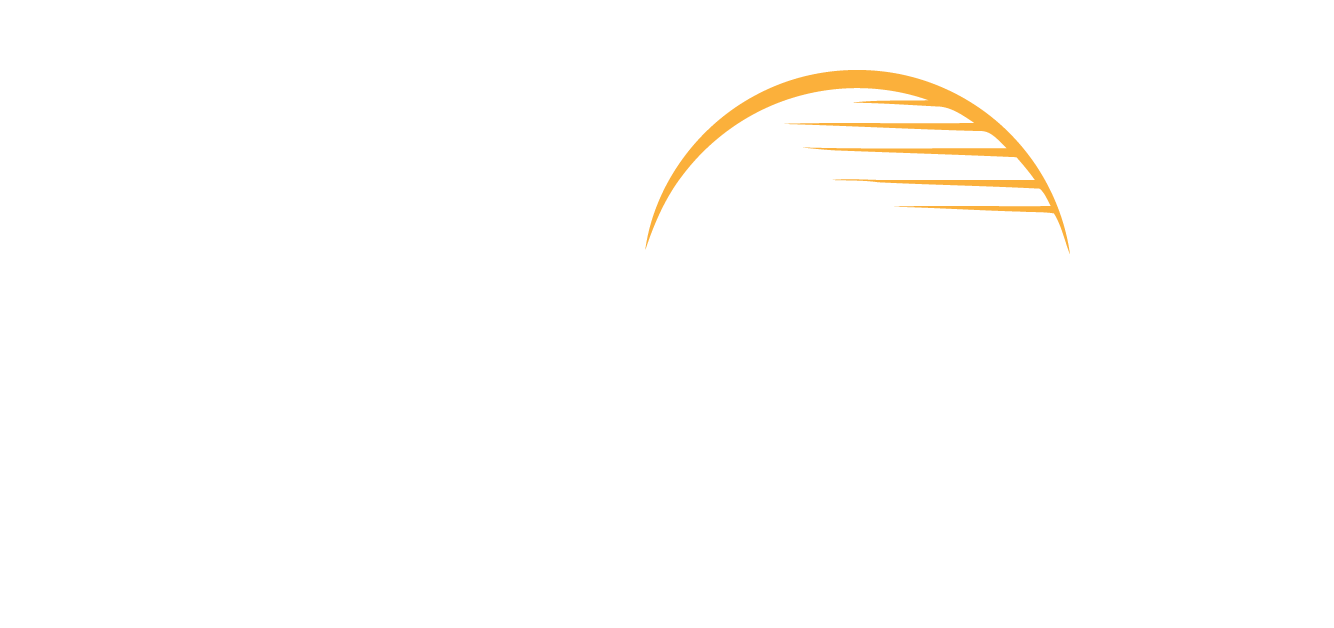 Simply Blessed Travel Logo